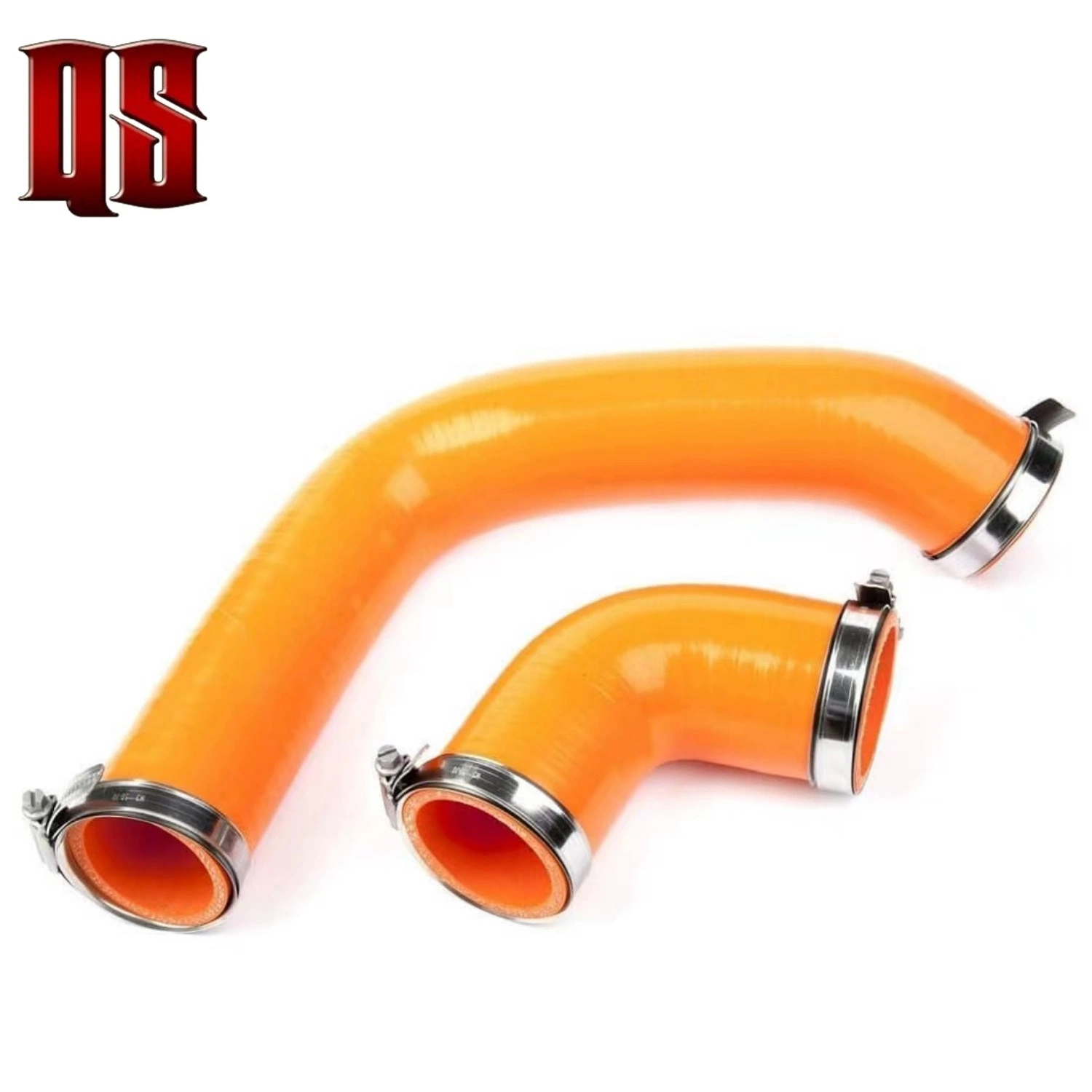 Custom Flexible Braided Auto Car Cooling System Bending Radiator Heater Silicone Hose/Tube/Pipe