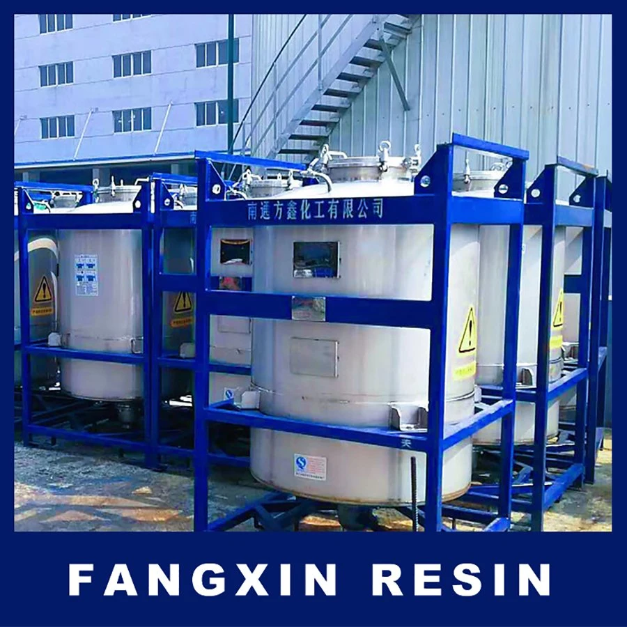 Professional Production Factory Provided Car Paint, Anti-Yellowing, Hydroxy Acrylic Resin