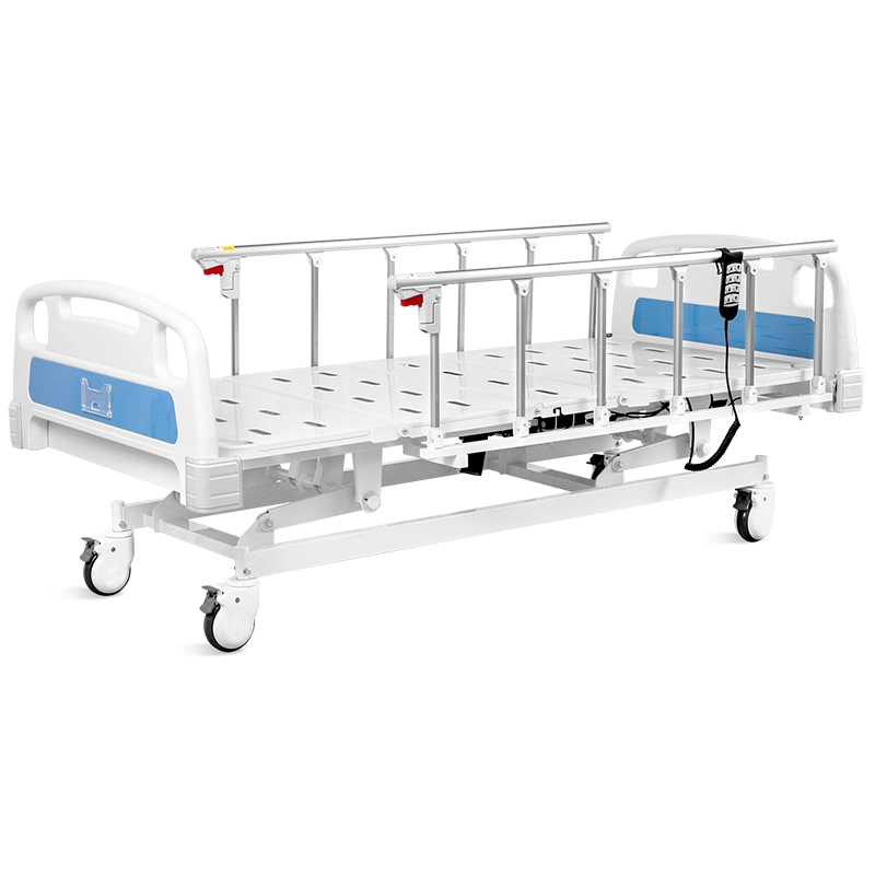 Medical Electrical Adjustable Hospital Bed Manufacturer