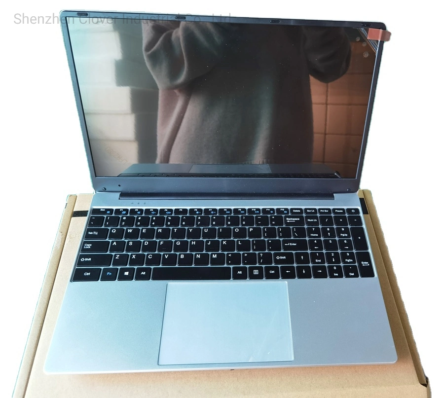 OEM ODM Herstellung Student Laptop Core i3 i5 6000mAh 14inch Mini-Laptop-PC