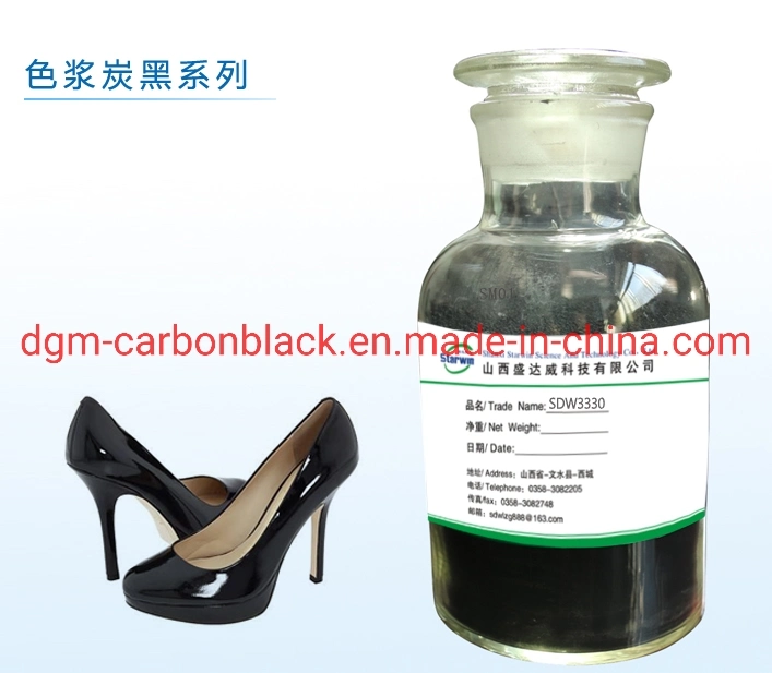 Hi-Jet Ink Carbon Black T500