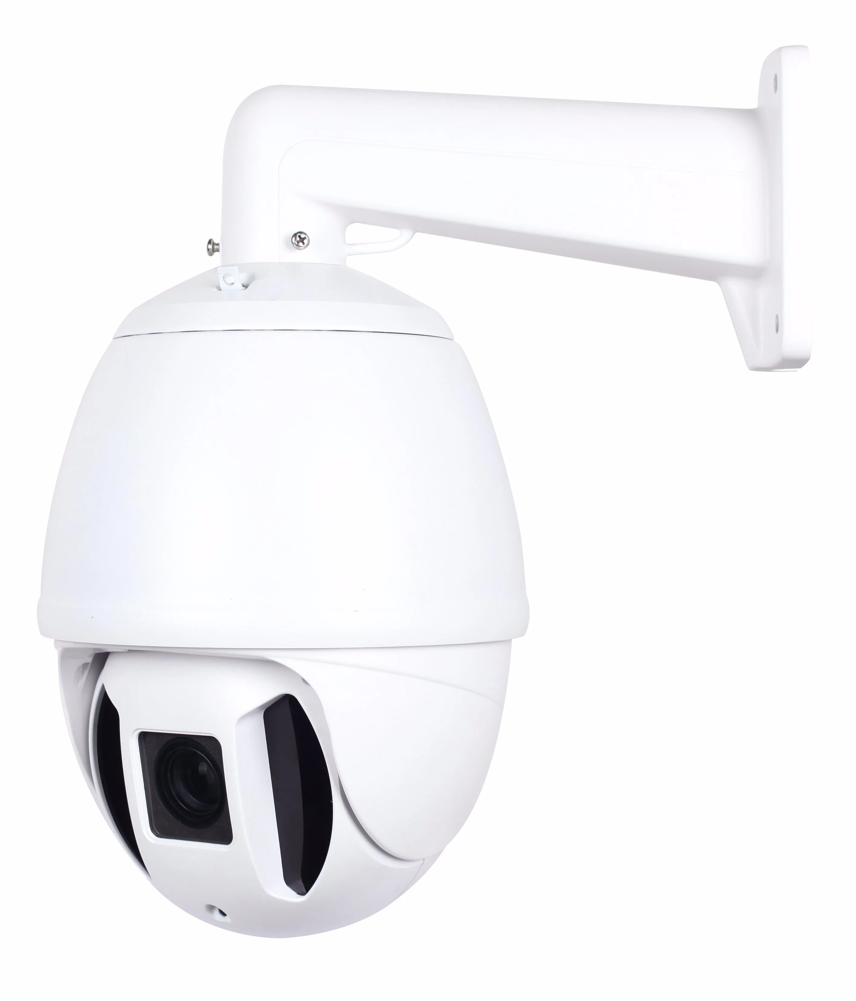 7inch 18X/20X/36X Zoom HD-IP IR High Speed PTZ Camera