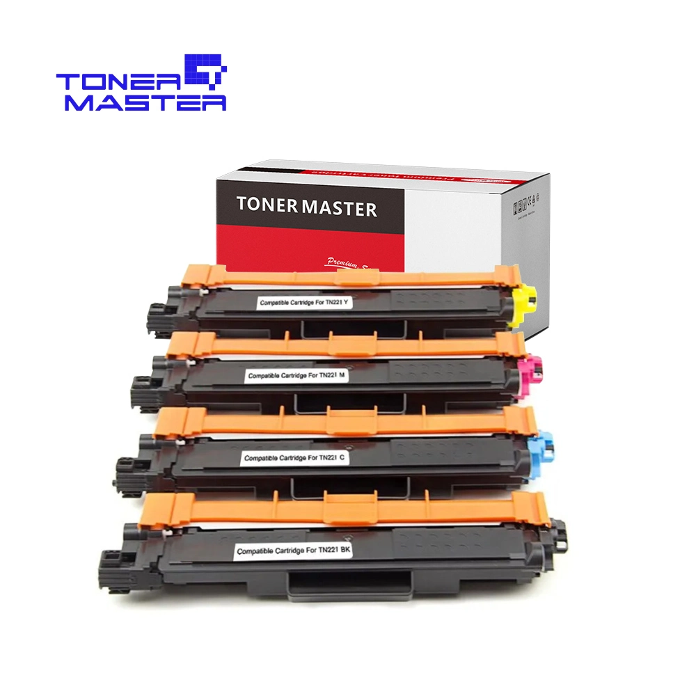 Factory Price Compatible Toner Cartridge TN-210 TN-230 TN-240 TN-260 TN-270 TN-290 for HL-3040CN 3070W DCP9010 MFC-9120 9320