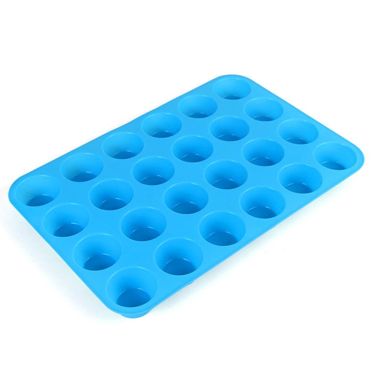 Wholesale/Supplier Custom Safety Silicone Mold Silicone Ice Tray Baking Tool