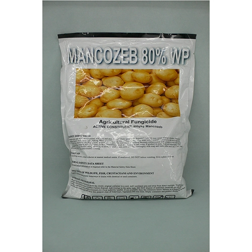 Rendimiento de alta calidad/alto costo de Mancozeb 80% Wp de proveedores China Wholesale/Supplier