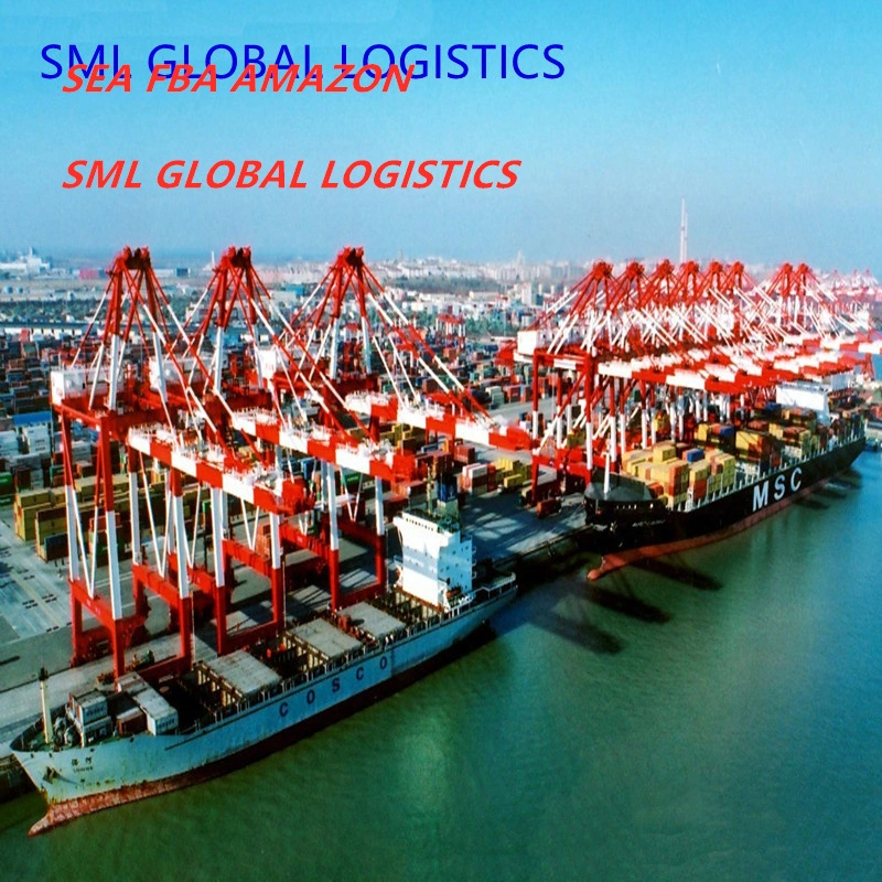 Professional Sea Freight Forwarder Agent Shipping From China to Indonesia/Surabaya, Jakarta, Semarang