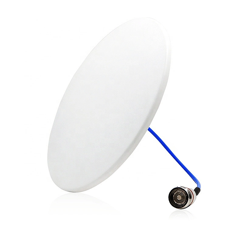 Antenna Ultra Thin Antenna 698-6000MHz Wideband Low Pim Ultra-Thin Bts Antenna 4.3-10 Female