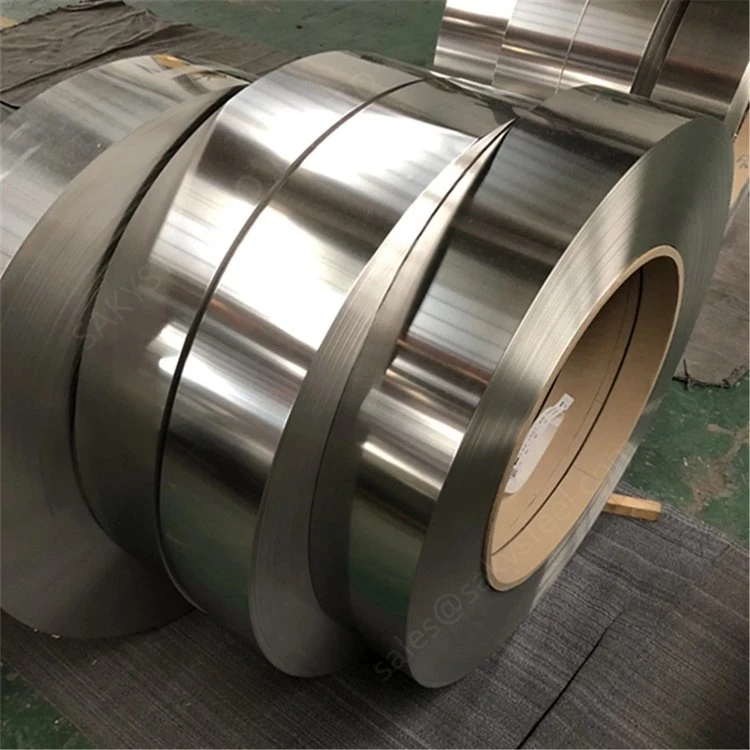 Z120 Gi Zinc Prepainted Galvanized Corrugated PPGL PPGI Color Coated Steel Strip