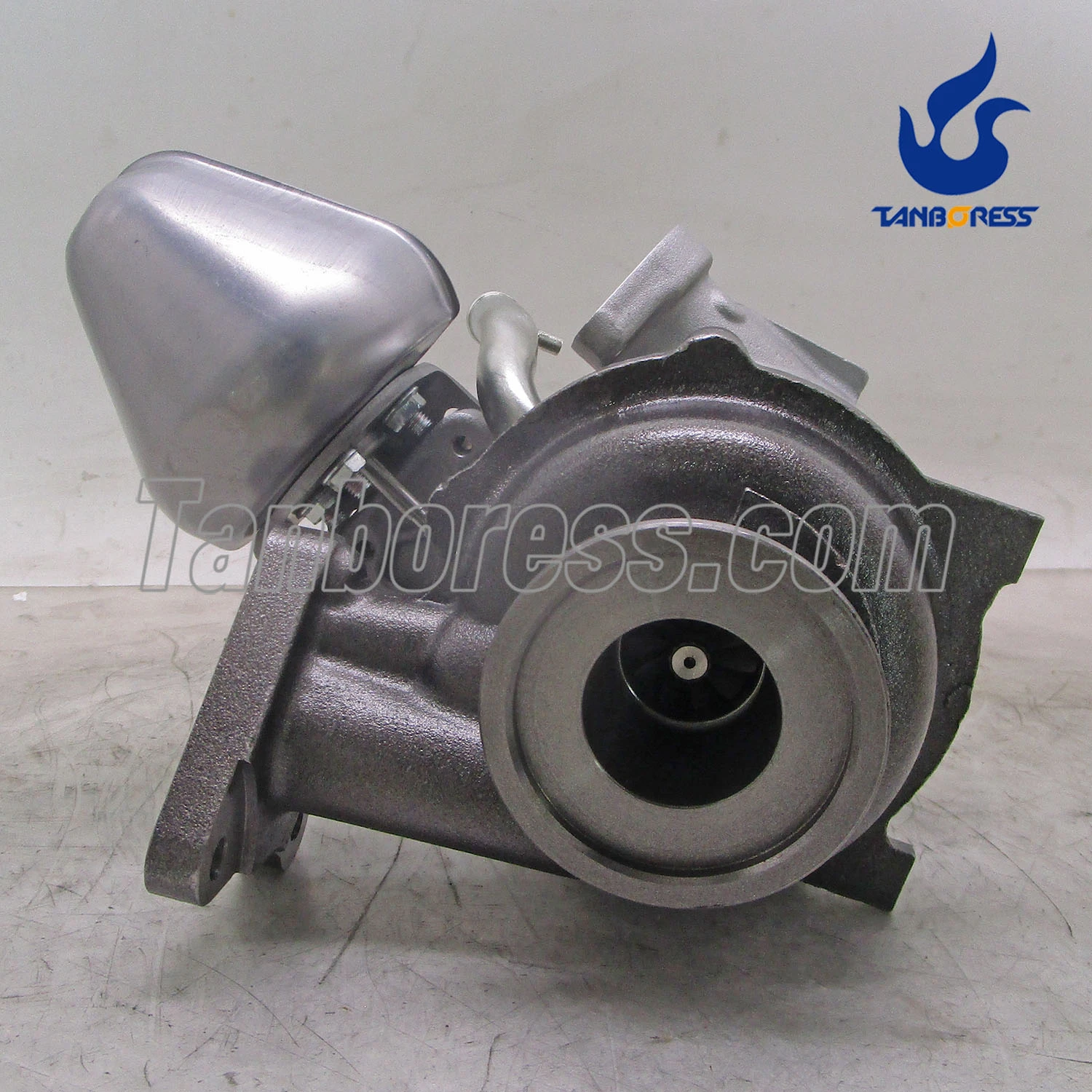 Nouveaux turbos et pièces turbo pour la voiture Fiat Punto 1.3 JTD multijet GTD1036VZ 822088-0003 inclut un actionneur électrique avec huile de capteur refroidi