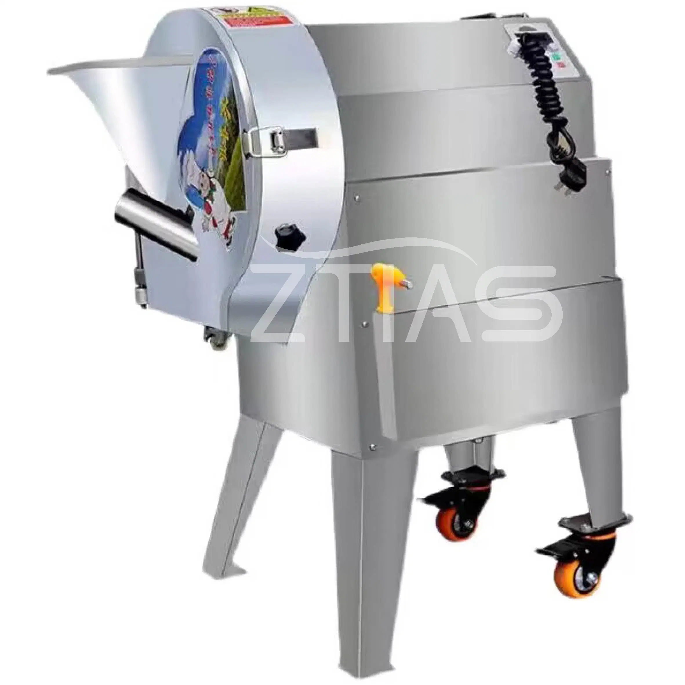 Food Slicer Large Business Food Slicer Fruit Slicer