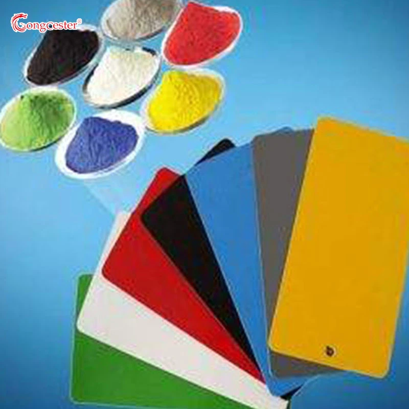 High quality/High cost performance  Epoxy Polyester Electrostatic Powder Coating Manufacturer