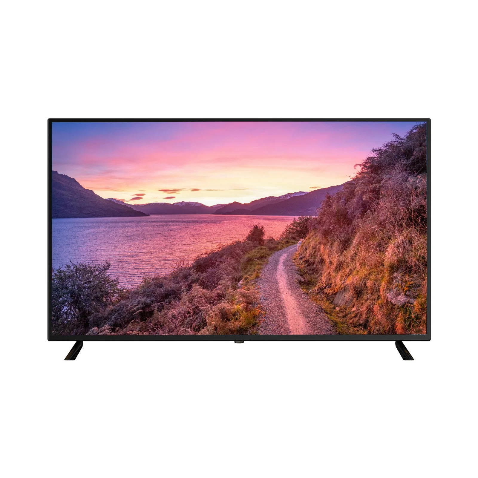 LED TV Factory OEM Manufacturer 15-55 Inch Android TV Smart DVB-T2 TV