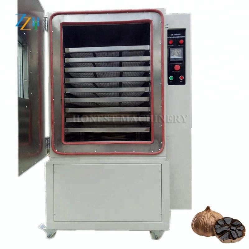 New Design Fermentation Machine / Fermented Black Garlic / Black Garlic Fermenter Machine