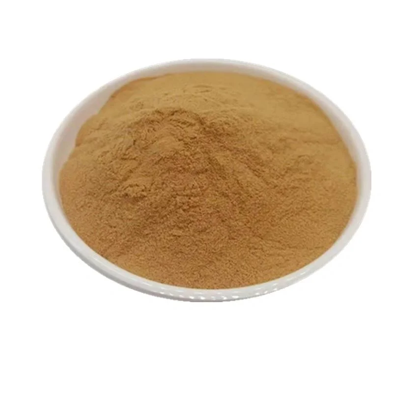 100% من مستخلص الدودة الأم الطبيعية (Flavonoids 5%) لحالات القلب