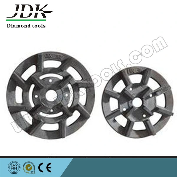 Abrasive Grinding Discs Diamond Tools for Stone Surface Process