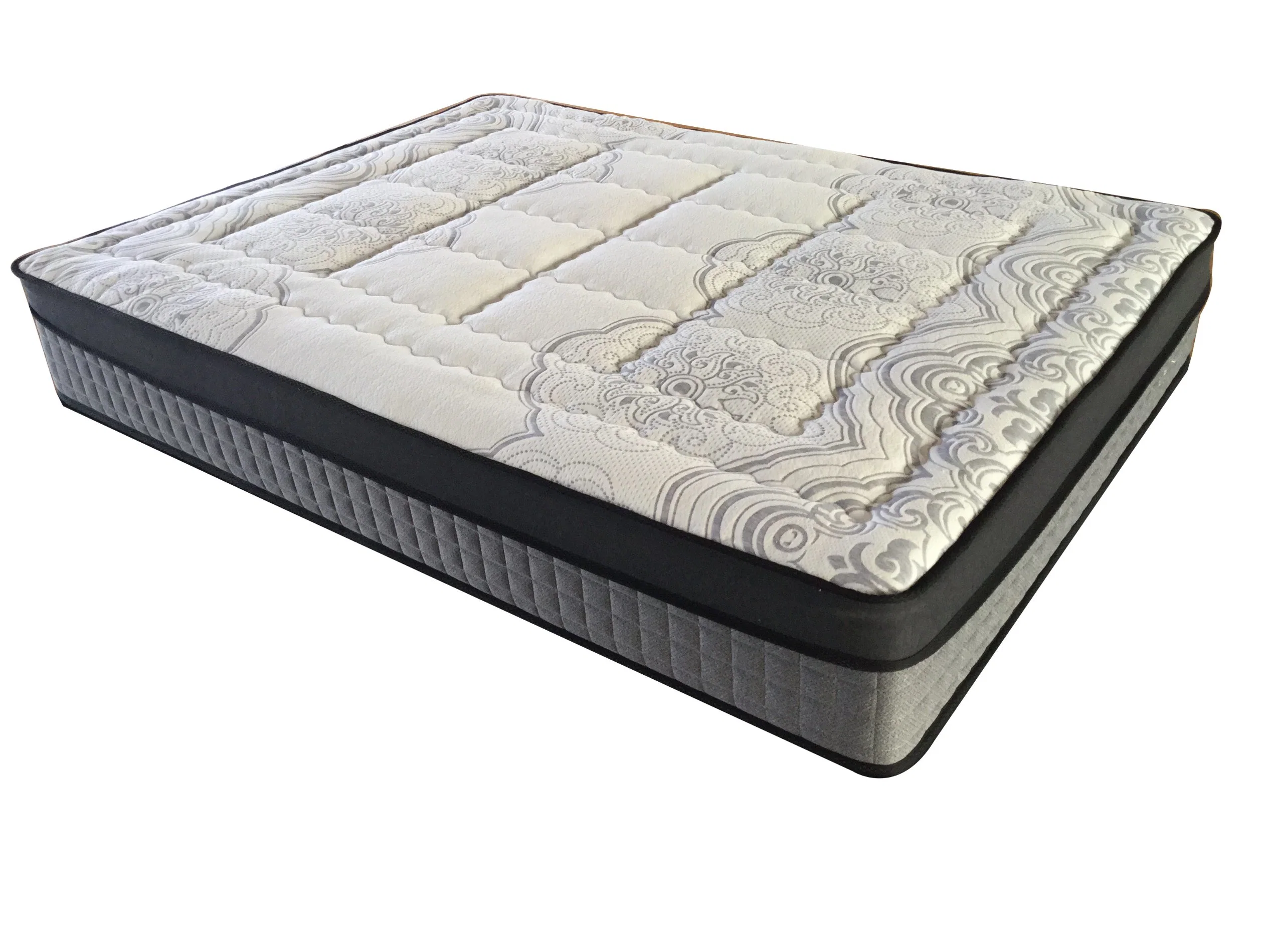 Comfort Bed Mattress for Home Furniture Use