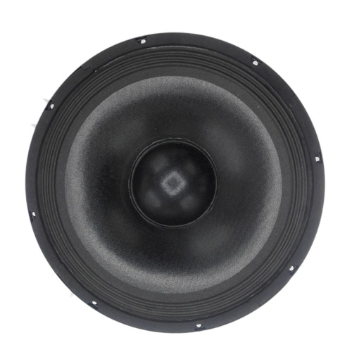 OEM Factory Price PA Speaker Woofers /12inch15inch PA Speaker