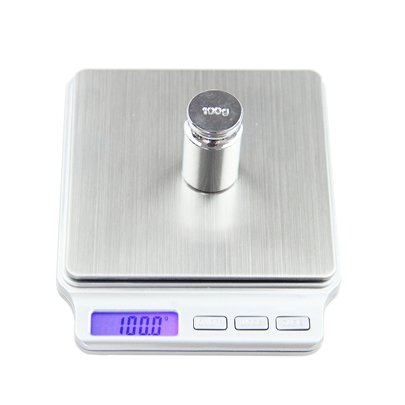Digital Multi-Functional Food Scale Best Baking Scale Accuracy Kitchen Balance