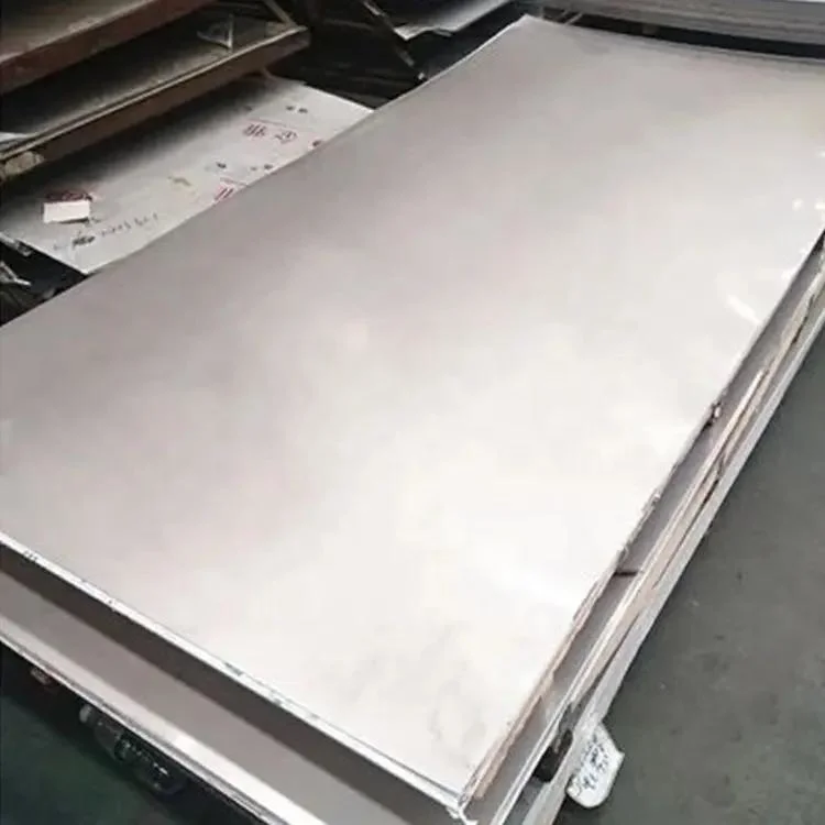 Nickel Base Alloy 4j28 1j79 Gh4133b Gh600 Gh3028 Gh2696 Gh2130 N07718 Ns336 Ncf600 Alloy/Stainless Steel/Aluminum/Carbon/Galvanized/Copper Steel Sheet