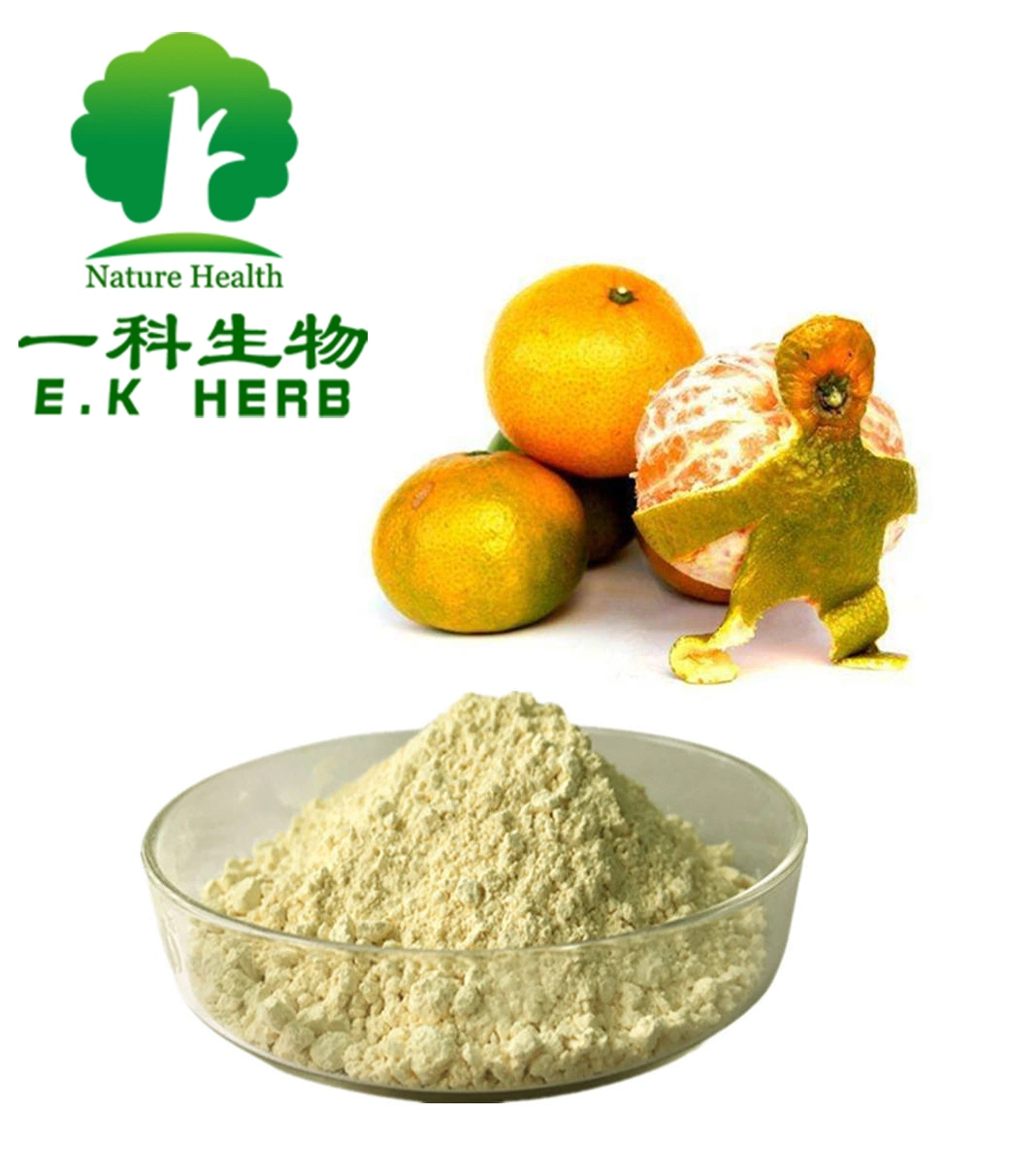E. K Herb ISO Factory Natural hesperidin, Diosimin 90%~95%, 6%~30% Synephrine 25%~80% цитрус биофлавоноиды цитрус Aurantium Extract