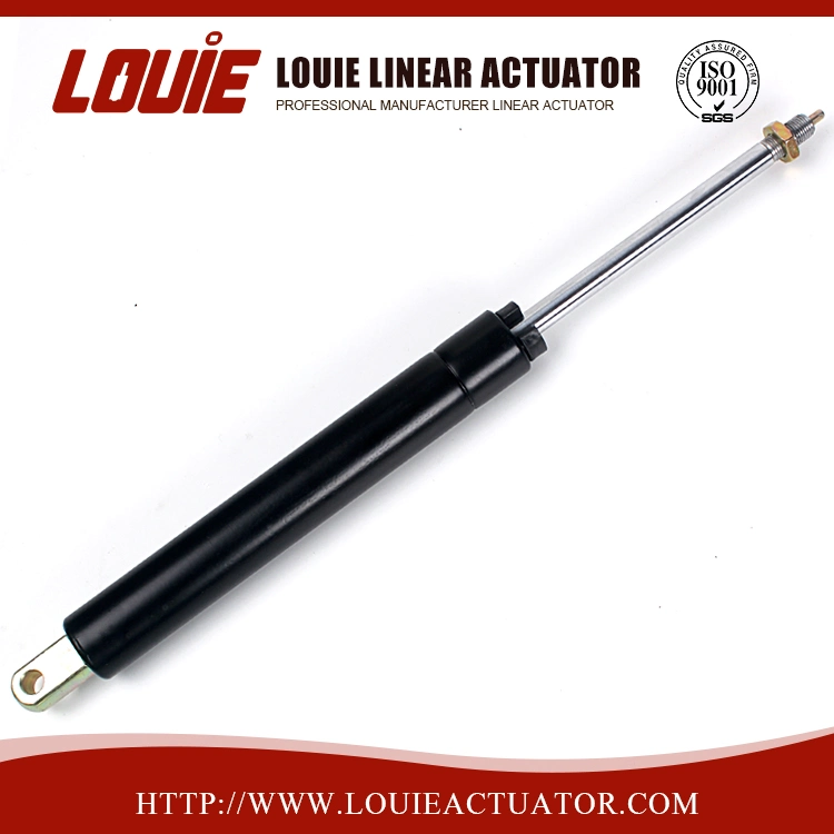 372mm Length Adjustable Gas Spring for Medical Bed (KQL)