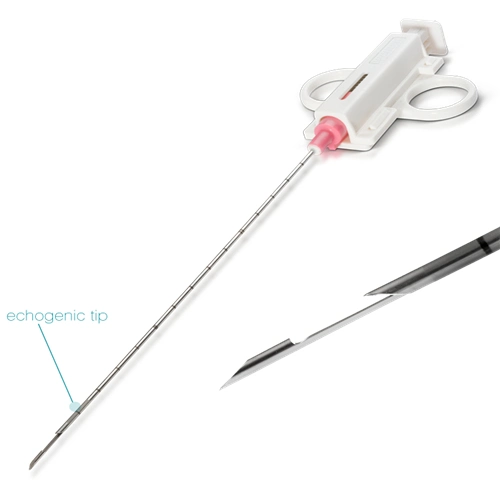 Bone Marrow Biopsy Core Needle