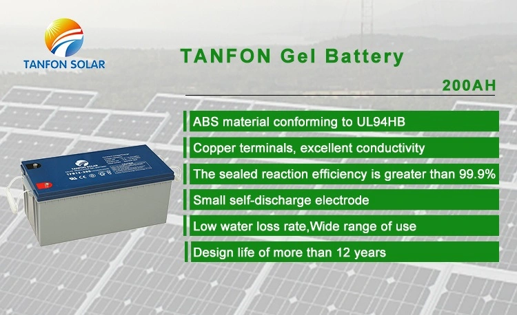 8kw Solar Inverter Three Phase off Grid Solar Inverter with LCD Display Pure Sine Wave DC to AC Solar Inverter