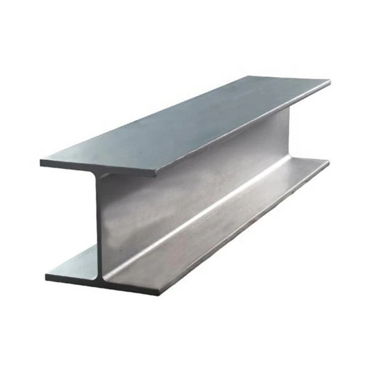 High Purity 304 301 310S 410s Stainless Steel 3m I Beam