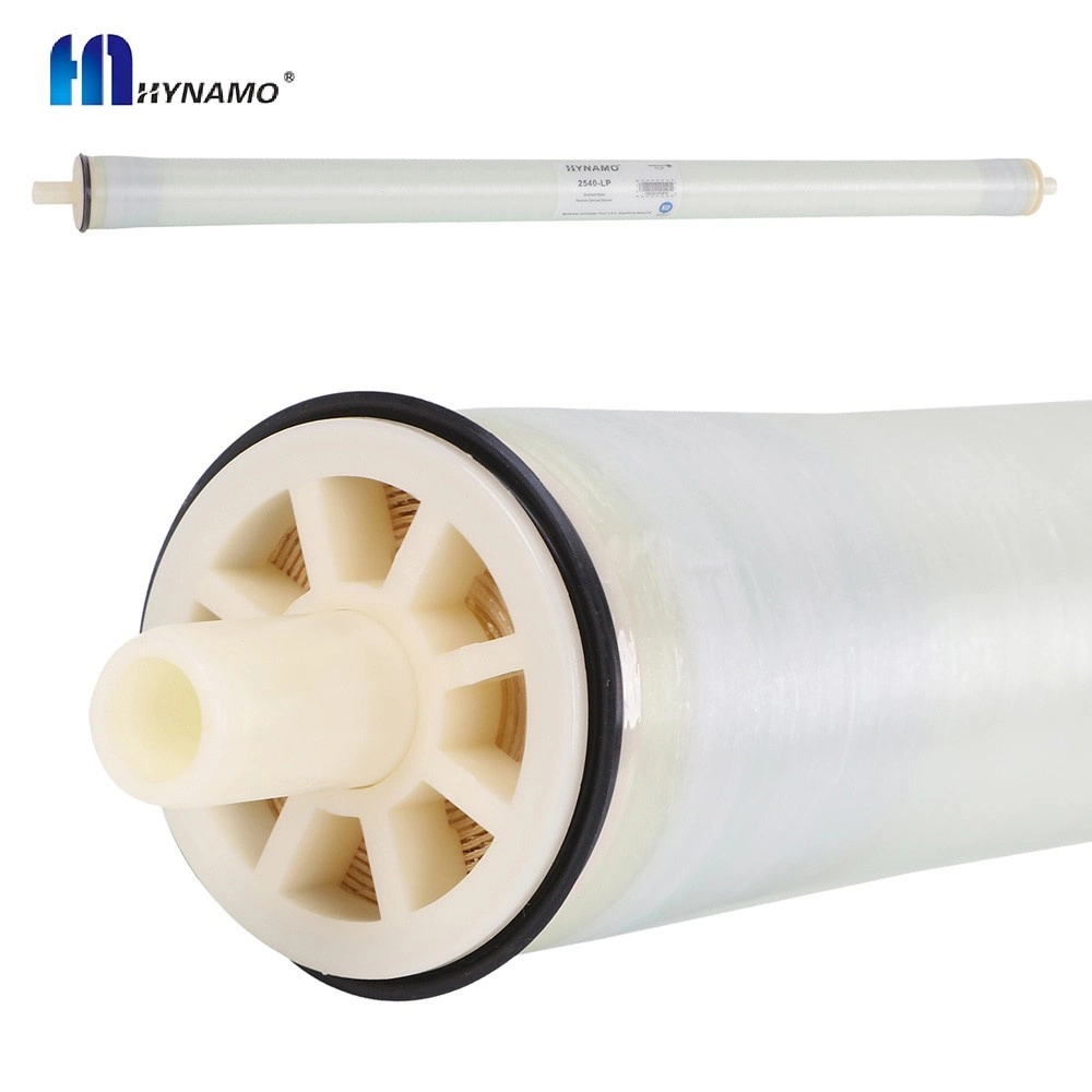 China RO Membrane Factory High quality/High cost performance  High Pure 4040 8040 Membrane for Water Treatment Machinery Reverse Osmosis System