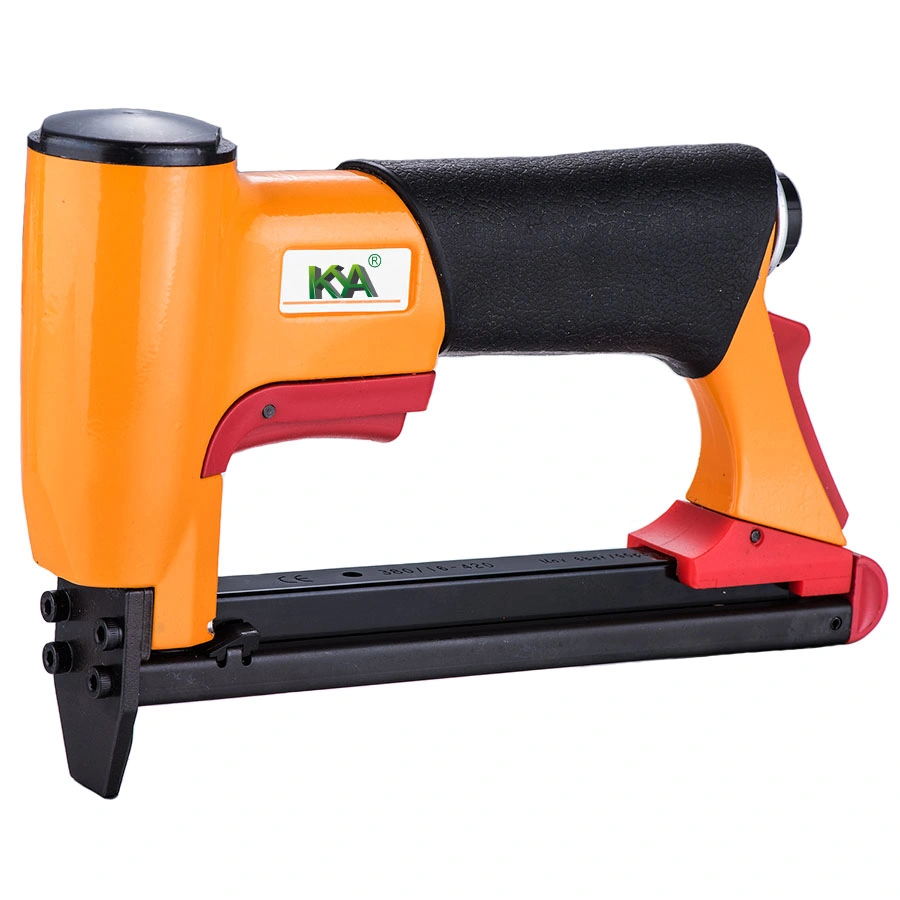 8016/420 Durable Air Stapler Pneumatic Staple Gun