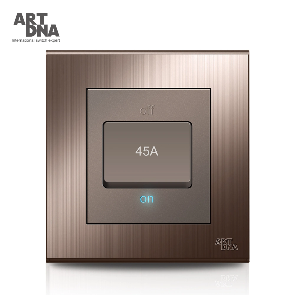 Artdna suportando Serviços de Personalização de Casa completa 147 Switch DP 45A