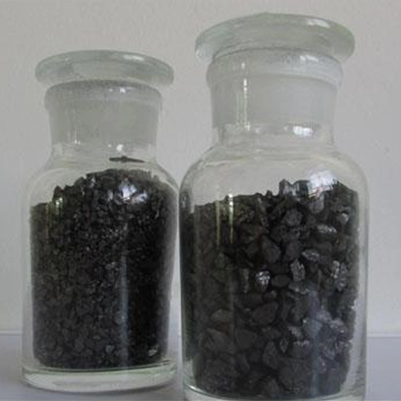 Присадки к углерода и углеродных прелюдия/ Carburizer Calcined антрацитовый уголь