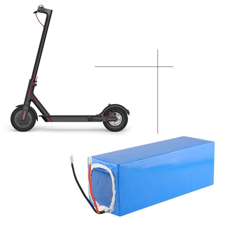 Customizable 12V 12ah Li-ion Battery Pack for E Bike