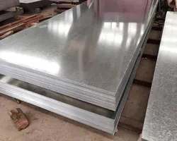 Ts350gd Z (AZ) Prepainted SPCC Gi Coil Sheet Plate Galvanized Corrugated Sheet Galvanized Iron Sheets Gi Plate