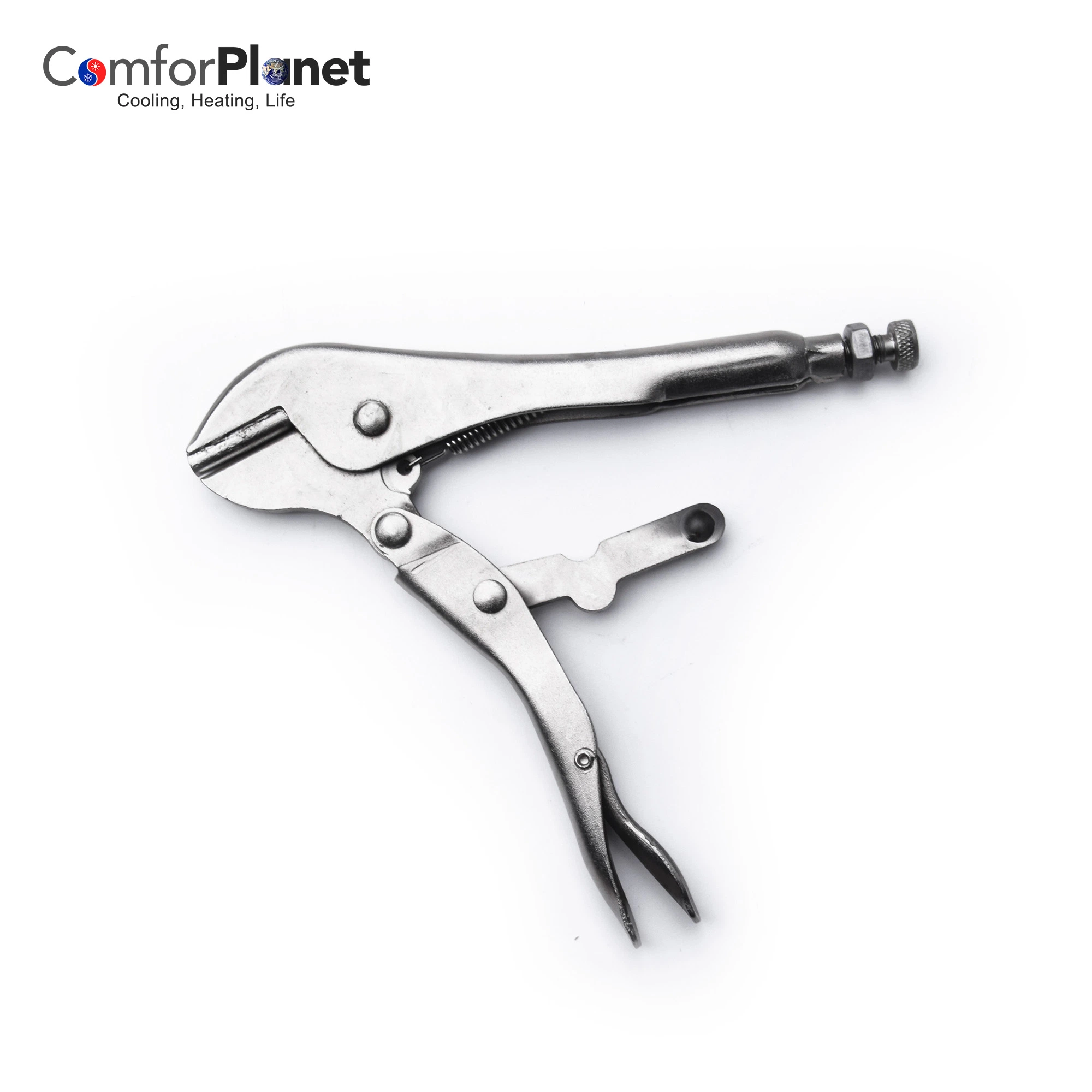 Refrigeration HVAC Refrigeration Hand Tool Pinch-off Plier Multifunction Plier for Air Conditioning