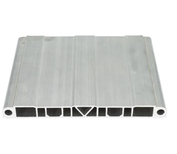 OEM Service Aluminum Extrusion Profile Battery Case for Car and Bus with Customized or Standardized