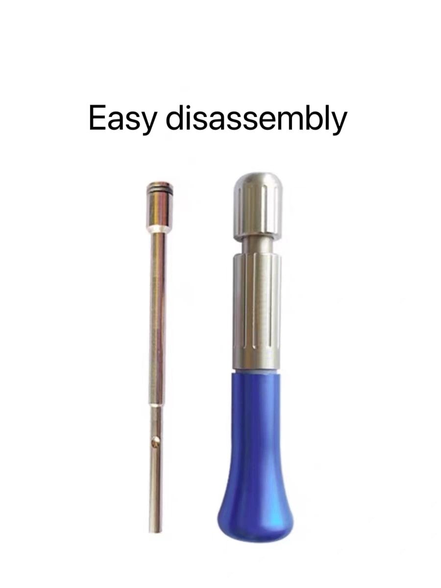 Dental Handle of Micro Implant Screwdriver Tool