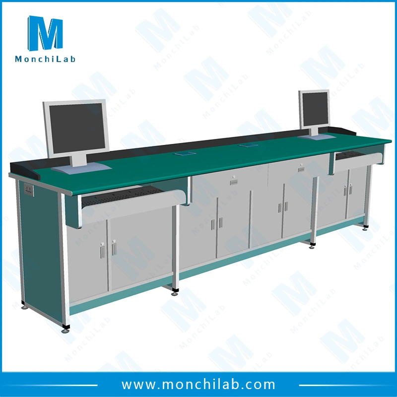 Middle School Lab Furniture for Education