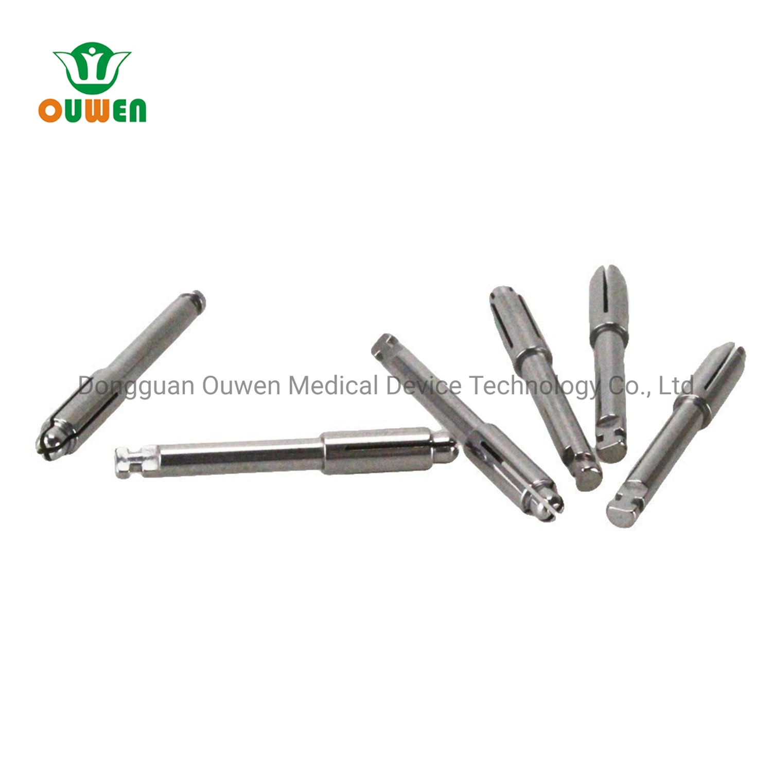 Dental Mandrel Fit for Sof-Lex Disc Ra Shank Stainless Steel