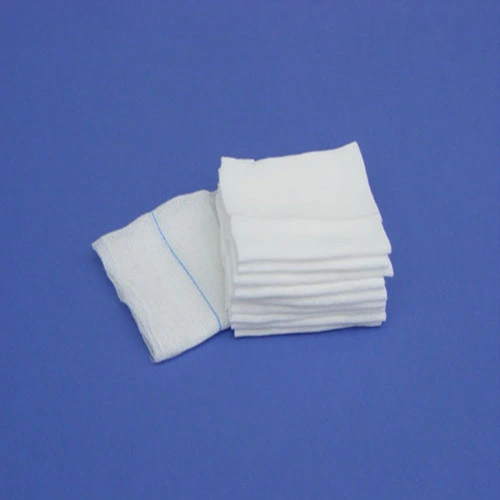 Gauze Dressing/Gauze Bandage/ Gauze Pads/Gauze Swab