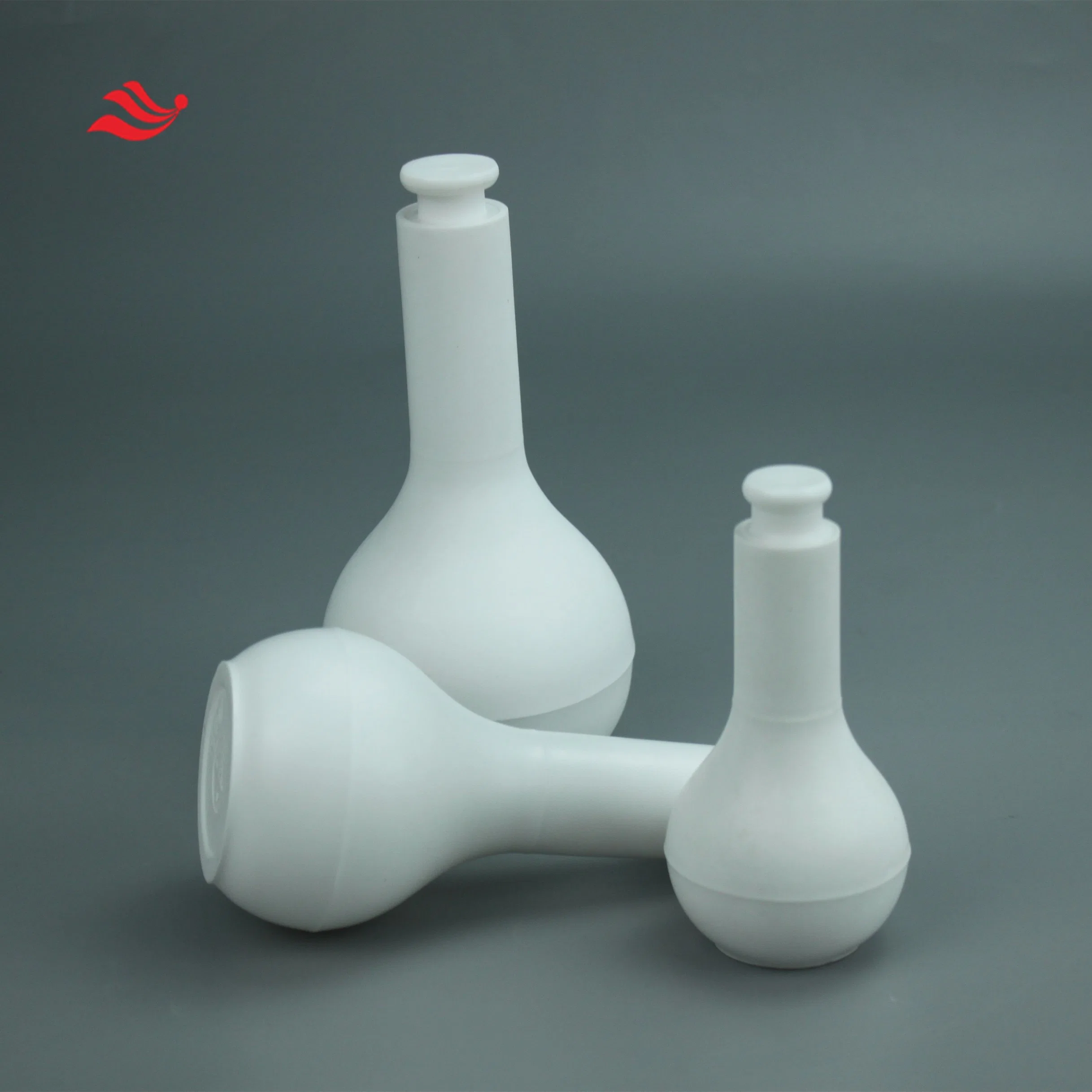 2000ml Single-Neck Flask with Condenser Tube Condensing Reflux Device, The Number of Necks