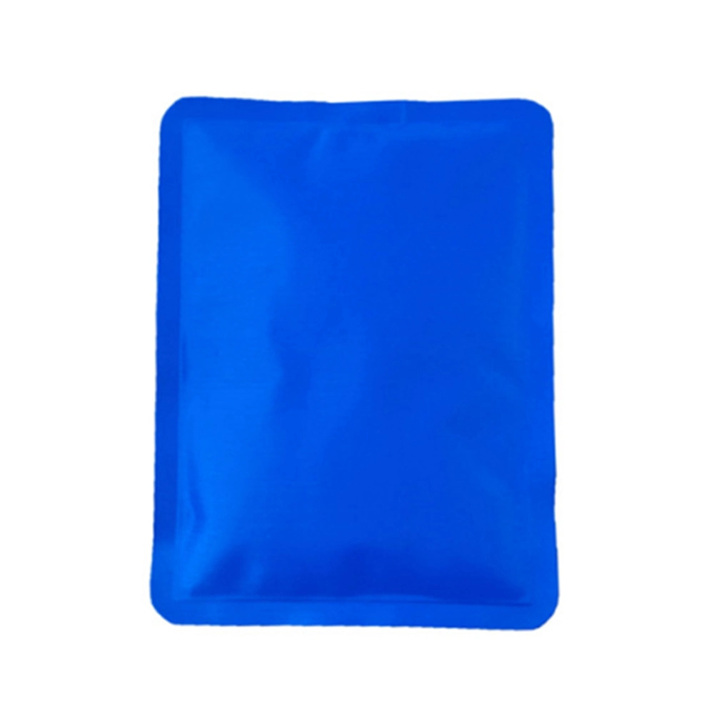 Hot Sale Soft Hot Cold Pack Nylon+PVC Gift Reusable Food Grade Gel Ice Pack