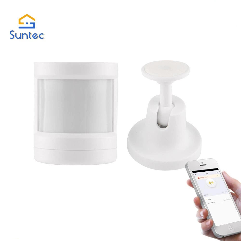 PIR Human Motion Sensor for Home House Alarm Smart Sensor