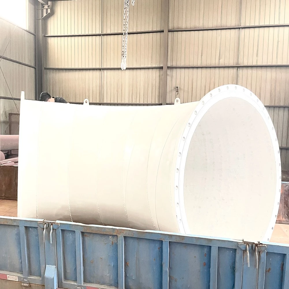 High Performance Alumina Ceramic Chip Wear-Resistant Pipe Wear-Resistant Material for Coal Yard