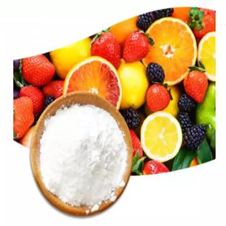 Vitamin C Powder L Ascorbic Acid Food Grade White Powder Free Sample 25kg/Carton From Cn 2years Antioxidants, Antioxidants