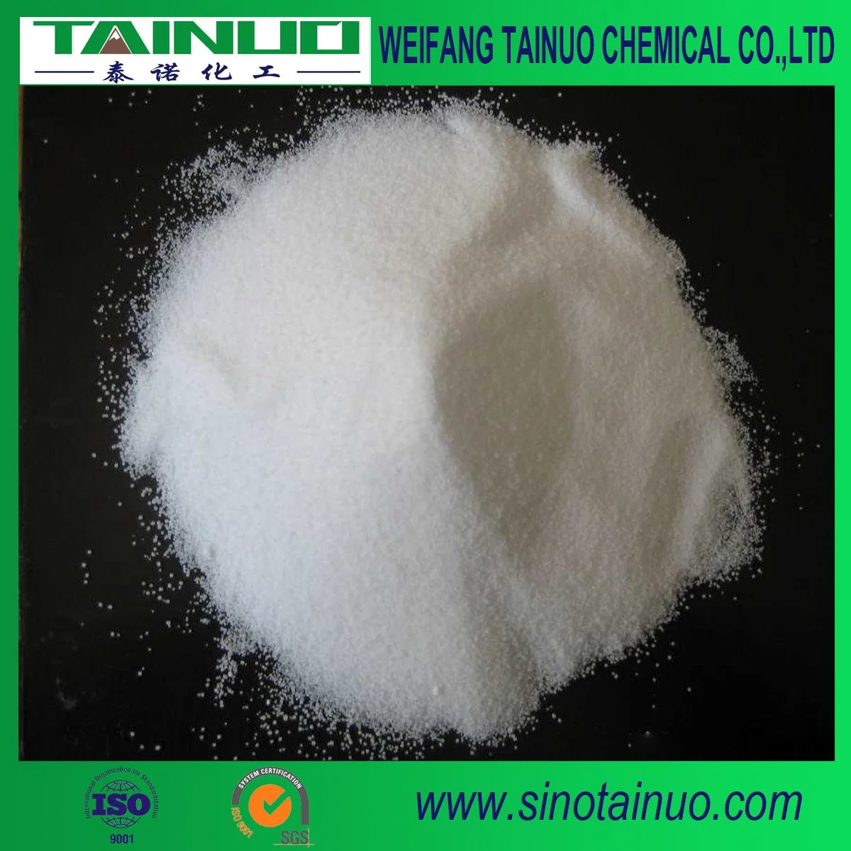 High Quality Soda Ash Na2co3 Soda Ash Dense/Light