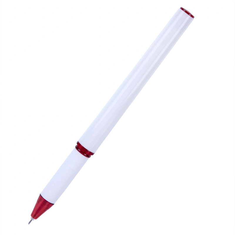 Simple Style White Appearance Excellent Stationery Gel Pen