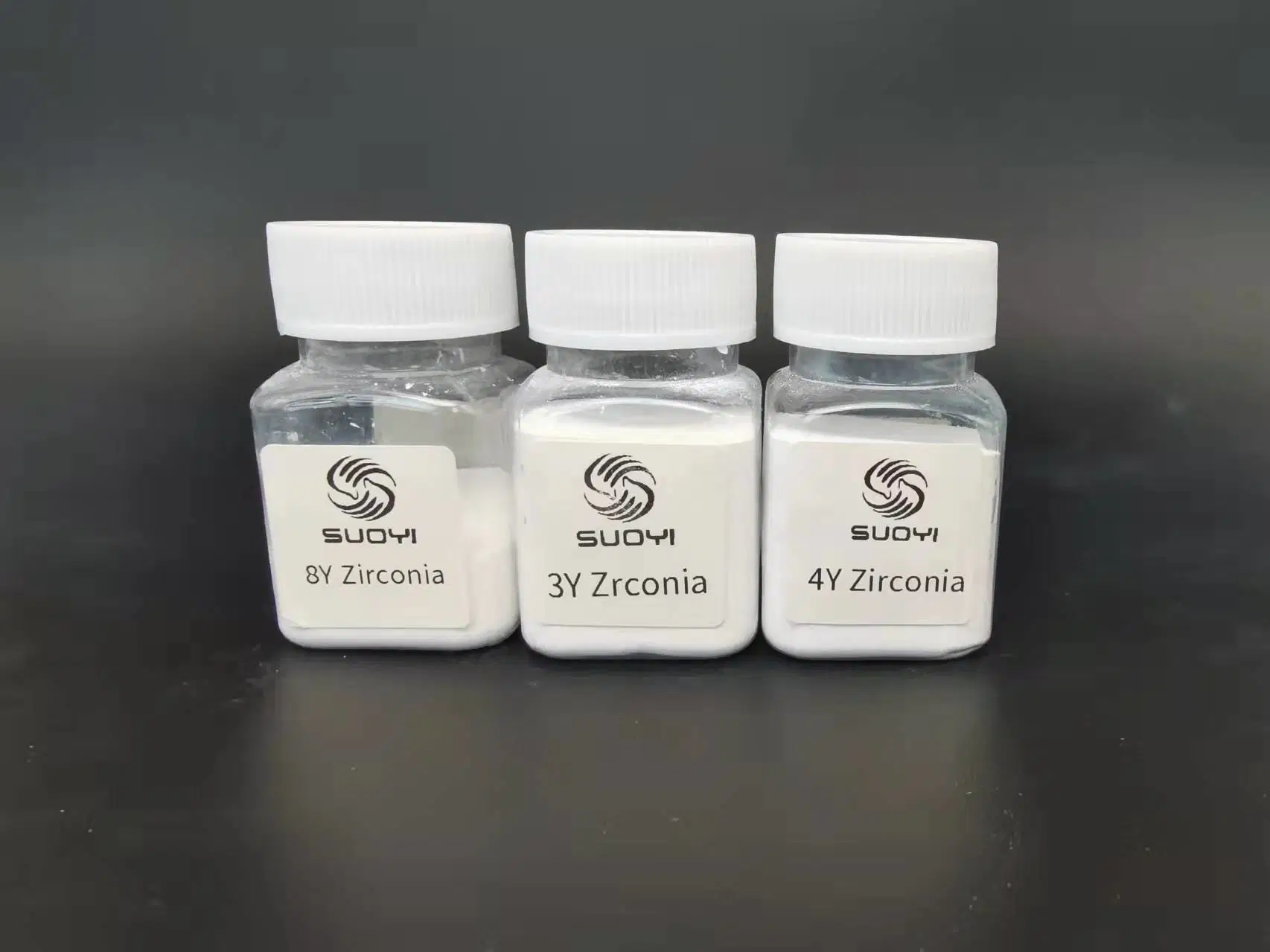 Zro2 Powder for Dental Blocks CAD Cam Blanks