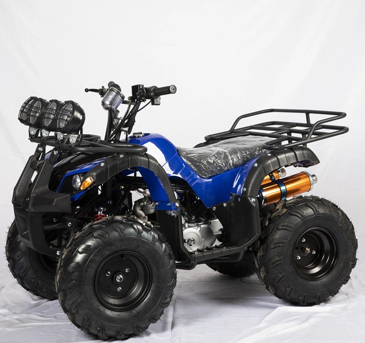 5000W 4X4 ATV eléctrico para adultos 800cc ATV 4X4 500cc 550cc 400cc ATV