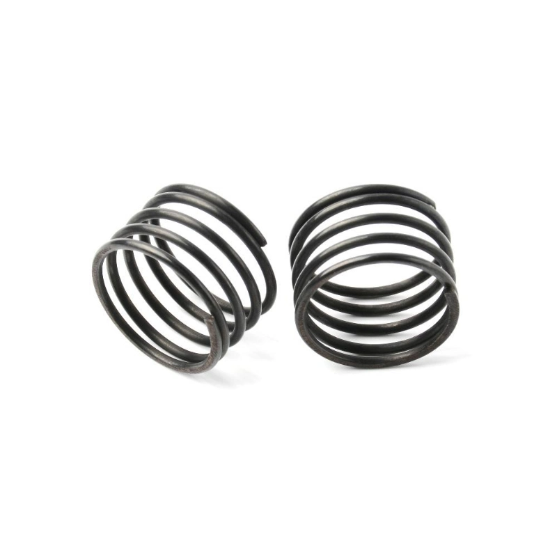 Custom Made High quality/High cost performance Black Music Wire Stainless Steel Compression Springs